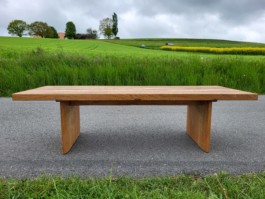 Atelier BOIS ET MÉTAL