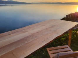 Atelier BOIS ET MÉTAL