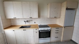 Atelier BOIS ET MÉTAL