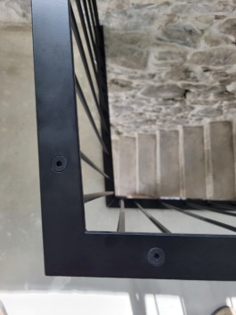 Atelier BOIS ET MÉTAL