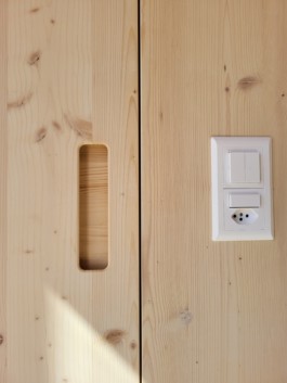 Atelier BOIS ET MÉTAL