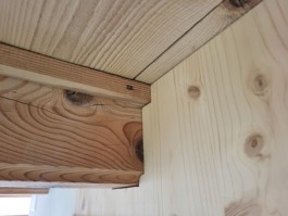 Atelier BOIS ET MÉTAL