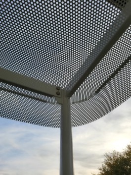 Atelier BOIS ET MÉTAL