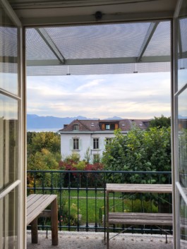 Atelier BOIS ET MÉTAL